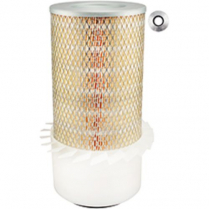 Air Element with Fins