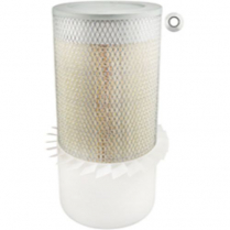 Outer Air Element with Fins