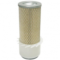 Air Element with Fins