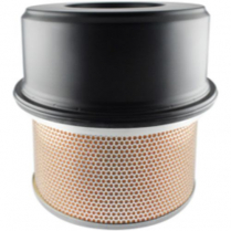 Air Element with Lid