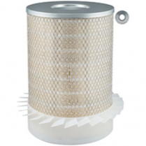 Outer Air Element with Fins