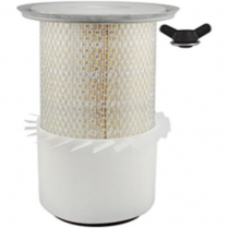 Air Element with Fins and Lid