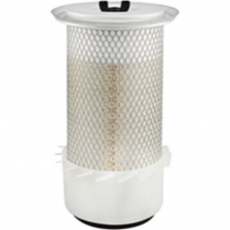 Air Element with Fins and Lid