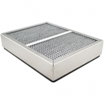 Cab Air Element with Pull Strap