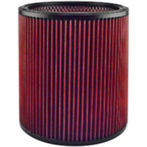 Wire Mesh Supported Air Element