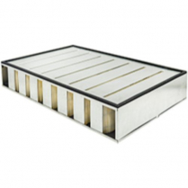 Dynacell Panel Air Element