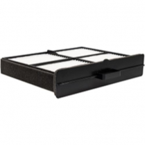 Cab Air Element with Pull Tab