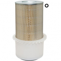 Outer Air Element with Fins