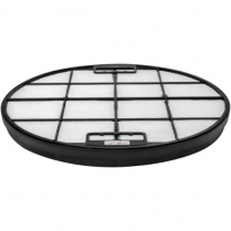 Secondary Air Element with Handles