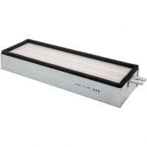 Cab Air Element with Pull Tab