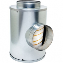 Replacement for Ecolite Air Element in Disposible Housing