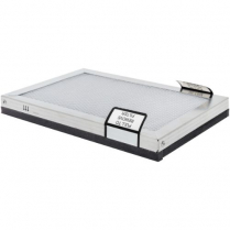 Cab Air Element with Pull Tabs