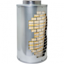 Air Element in Disposable Housing