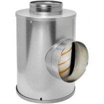 Air Element in Disposable Housing