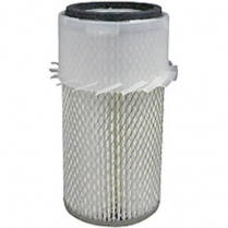 Air Element with Fins