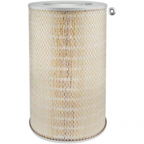 Outer Air Element with Lift Tab