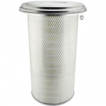 Air Element with Lid