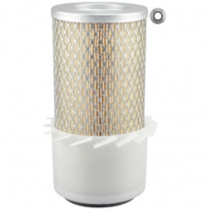 Outer Air Element with Fins