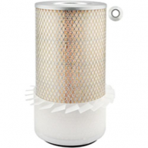 Air Element with Fins