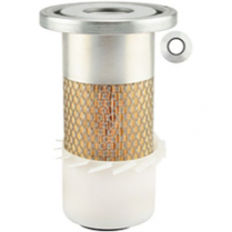 Outer Air Element with Fins and Lid