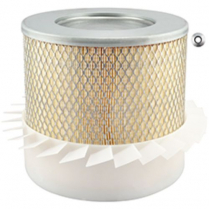 Air Element with Fins