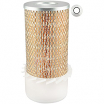 Air Element with Fins