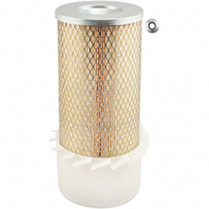 Outer Air Element with Fins