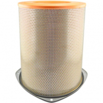 Air Element with 4 Bolt Holes in Flange