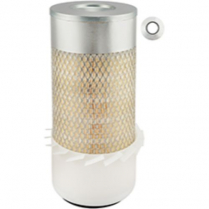 Outer Air Element with Fins