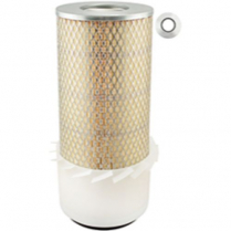 Outer Air Element with Fins