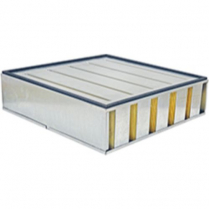 DynaCell Air Element Replacement