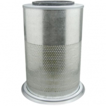 Outer Air Element with Lid