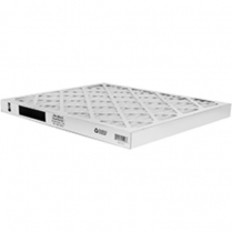 Reinforced Cotton Fiber Media Panel Air Element