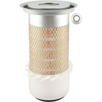 Air Element with Fins and Lid