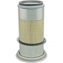 Air Element with Fins and Lid