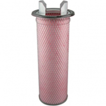 Glass Media Inner Air Element with Lift Tabs