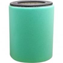 Air Element with Foam Wrap