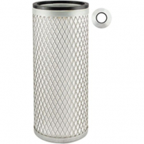 Synthetic Media Inner Air Element