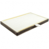 Cabin Air Element with Pull Tab