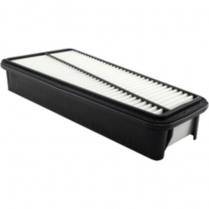 Synthetic Media Panel Air Element