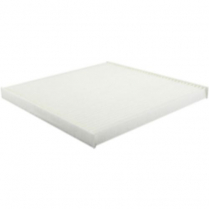 Synthetic Media Cabin Air Element