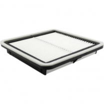 Synthetic Media Panel Air Element