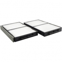 Set of 2 Cabin Air Elements