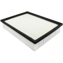 Panel Air Element with Foam Pad