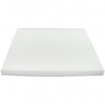 CABIN AIR ELEMENT WITH PULL TAB