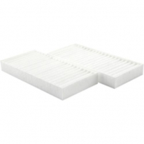 Set of 2 Cabin Air Elements