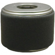 Oval Air Element with Foam Wrap