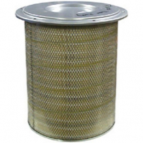 Air Element with 6 Bolt Holes