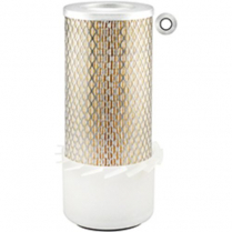 Air Element with Fins