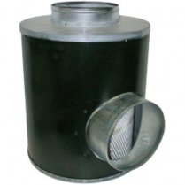 Replacement for Ecolite Air Element in Disposable Housing